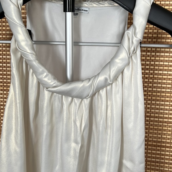 Dalia collection camisole - Picture 3 of 6